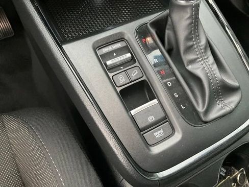Certified 2025 Honda CR-V EX image 13