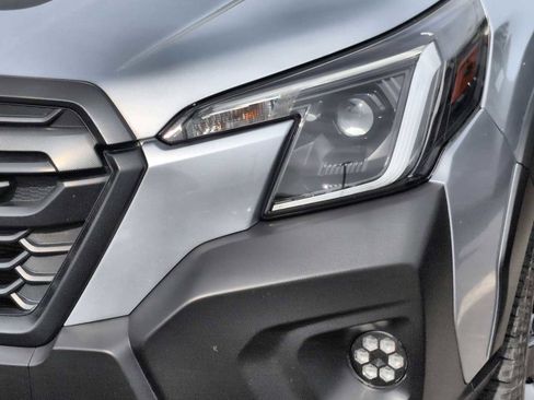 Used 2023 Subaru Forester Wilderness w/ Wilderness Package AWD/4WD image 11