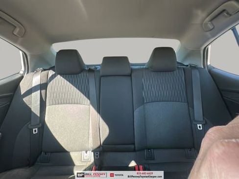 Used 2025 Toyota Camry LE image 17