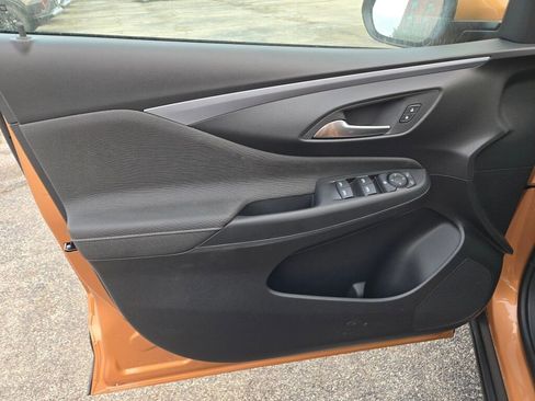 New 2026 Buick Envista Preferred w/ Convenience I Package image 22