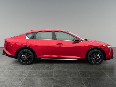 Used 2025 Kia K4 GT-Line Turbo image 8