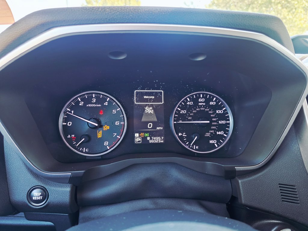Used 2023 Subaru Ascent Limited AWD/4WD image 48
