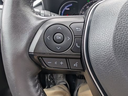 Used 2022 Toyota RAV4 Limited image 29