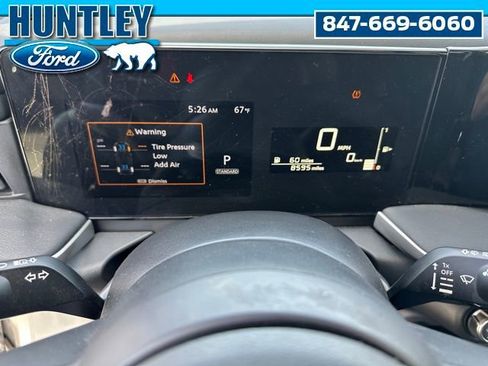 Used 2025 Nissan Kicks S FWD image 22