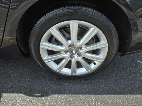 Used 2014 Audi A6 3.0T Premium Plus image 12