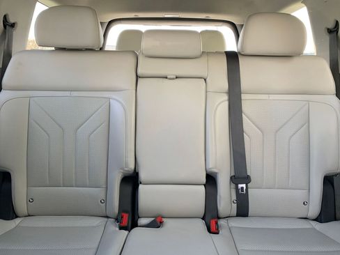 Used 2025 Hyundai Santa Fe SEL image 41