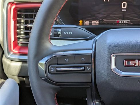 Used 2023 GMC Canyon AT4X image 16