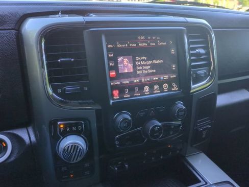 Used 2013 RAM 1500 Sport w/ Sport Premium Group AWD/4WD image 35