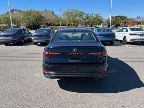Used 2026 Volkswagen Jetta S FWD image 12
