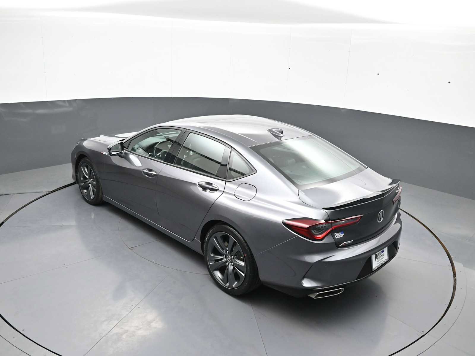 Certified 2023 Acura TLX w/ A-SPEC Package FWD image 40