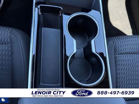 Used 2025 Chevrolet Equinox LT AWD/4WD image 28