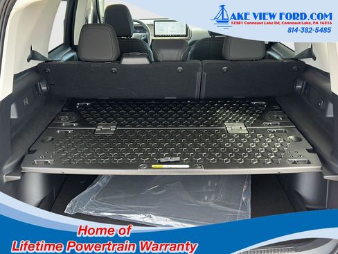 New 2026 Ford Bronco Sport Big Bend w/ Convenience Package image 10