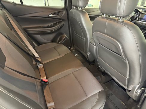 Used 2023 Buick Encore GX Preferred w/ Cold Weather Comfort Package AWD/4WD image 29