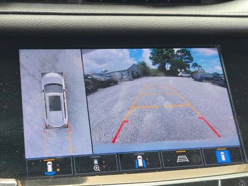 Used 2021 Cadillac XT6 Premium Luxury FWD image 15