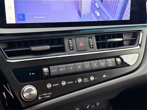 New 2025 Lexus ES 350 w/ Premium Package image 35