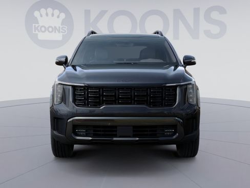 New 2026 Kia Sorento X-Line EX image 2