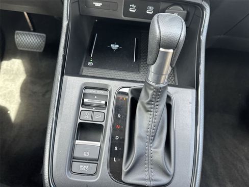 Used 2026 Honda CR-V EX image 26