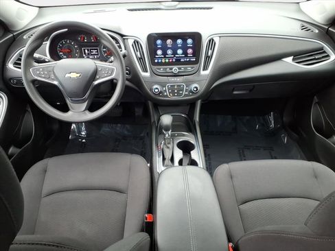 Used 2023 Chevrolet Malibu LT image 13