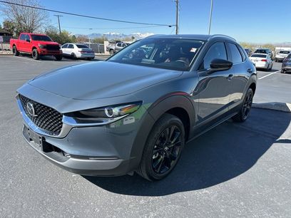 Certified 2023 MAZDA CX-30 AWD 2.5 S w/ Preferred Package