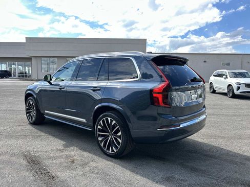 New 2026 Volvo XC90 B6 Plus w/ Protection Package Premier image 5