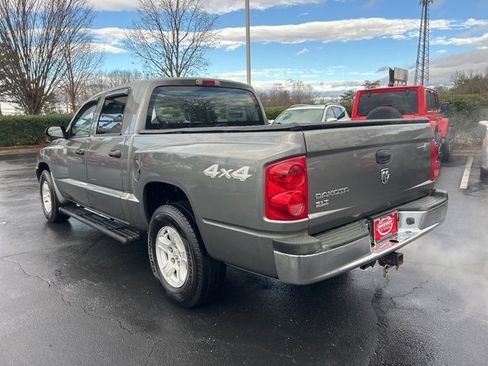 Used 2005 Dodge Dakota SLT image 8