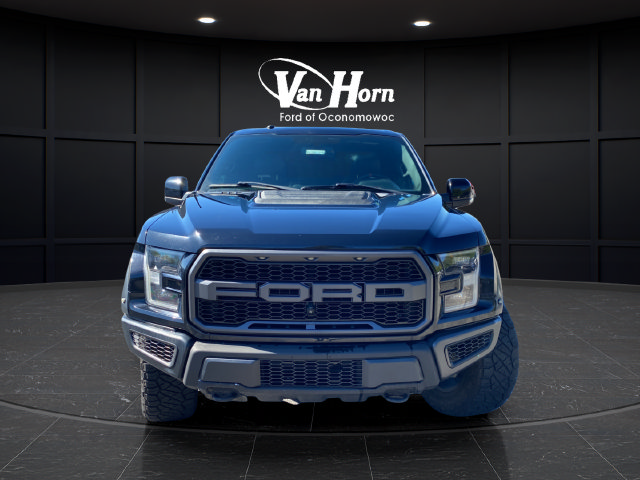 Used 2017 Ford F150 Raptor w/ Equipment Group 802A Luxury AWD/4WD image 2