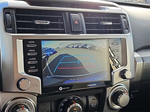 Used 2024 Toyota 4Runner SR5 image 19