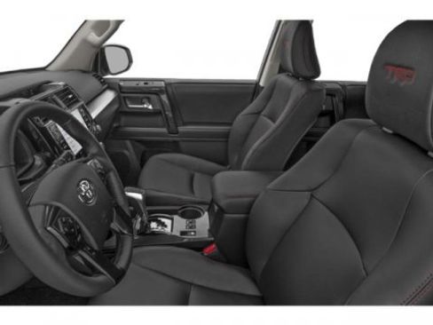 Certified 2024 Toyota 4Runner TRD Off-Road Premium image 9