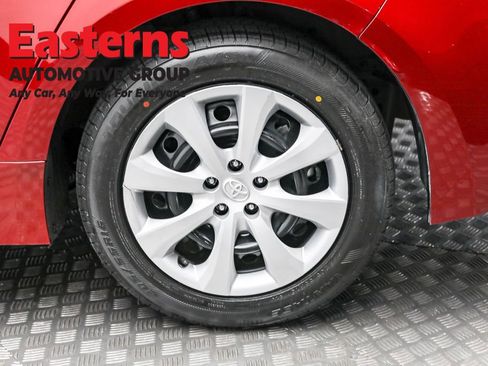 Used 2024 Toyota Corolla LE image 15