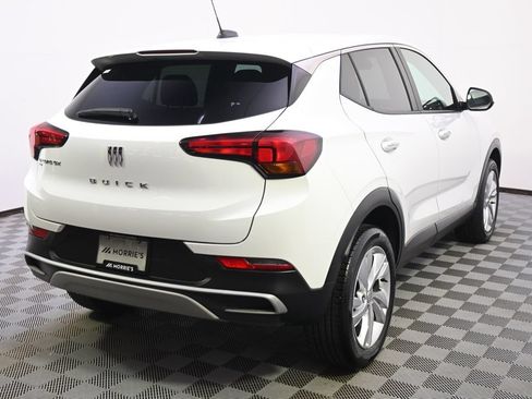 Used 2025 Buick Encore GX Preferred AWD/4WD image 6