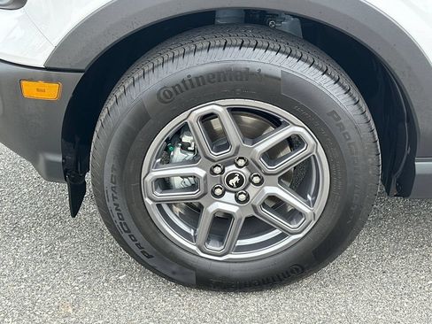 Used 2026 Ford Bronco Sport Big Bend AWD/4WD image 11