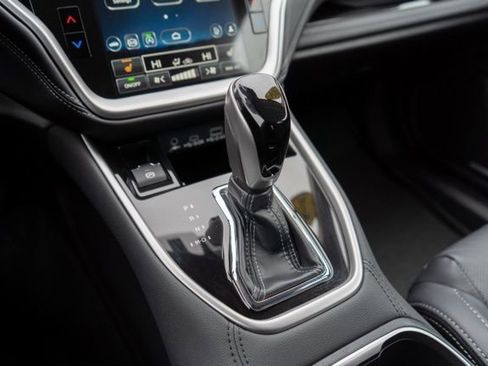 Used 2024 Subaru Outback Limited XT image 31