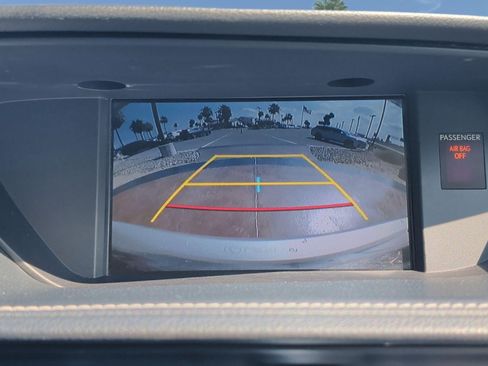Used 2015 Lexus ES 350 w/ Luxury Package FWD image 19