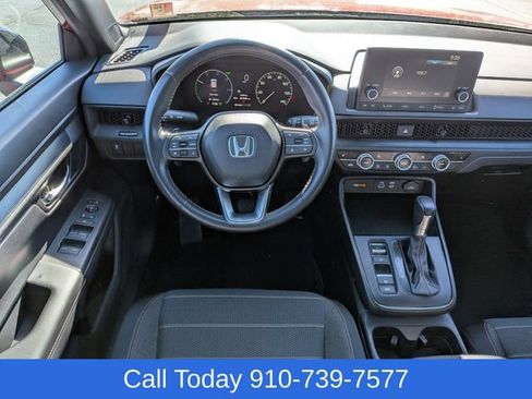 Used 2024 Honda CR-V Sport image 30