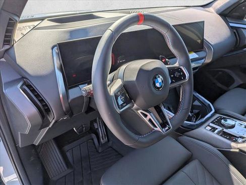 New 2026 BMW X3 M50 w/ Premium Package AWD/4WD image 3