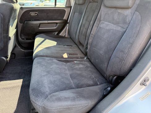 Used 2005 Honda CR-V EX image 93