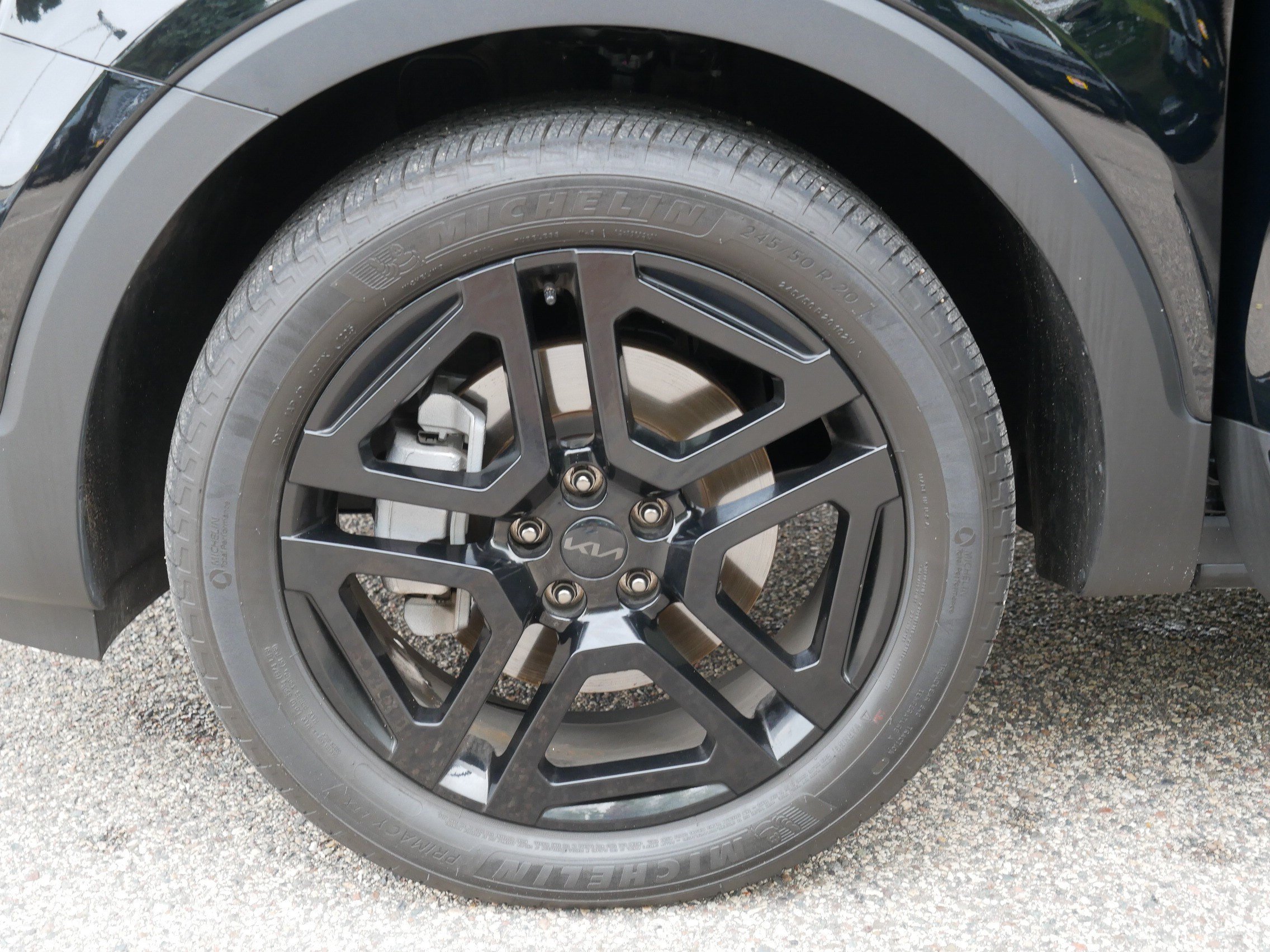Certified 2025 Kia Telluride SX Prestige X-Line AWD/4WD image 15