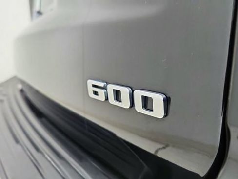 Used 2025 Cadillac Escalade Sport w/ Touring Package image 19