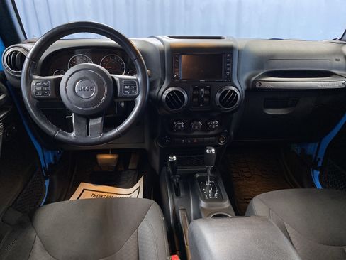 Certified 2018 Jeep Wrangler Unlimited Sport S image 26