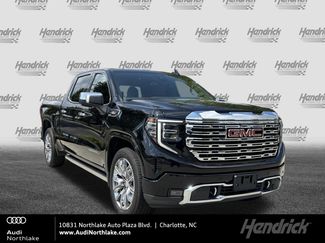Used 2023 GMC Sierra 1500 Denali w/ Denali Reserve Package AWD/4WD video 1