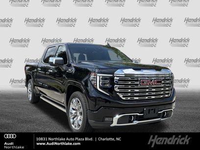 Used 2023 GMC Sierra 1500 Denali w/ Denali Reserve Package