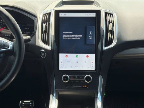 Certified 2023 Ford Edge ST AWD/4WD image 22
