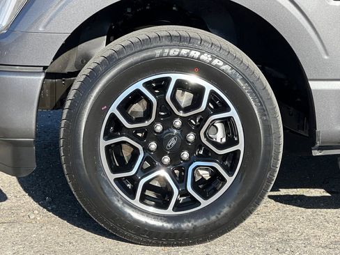 Used 2023 Ford F150 XLT w/ Equipment Group 302A High image 25