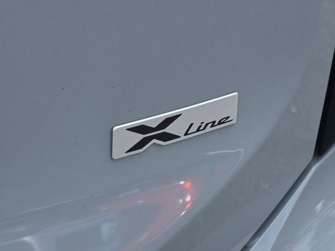 Used 2024 Kia Telluride EX X-Line AWD/4WD image 19