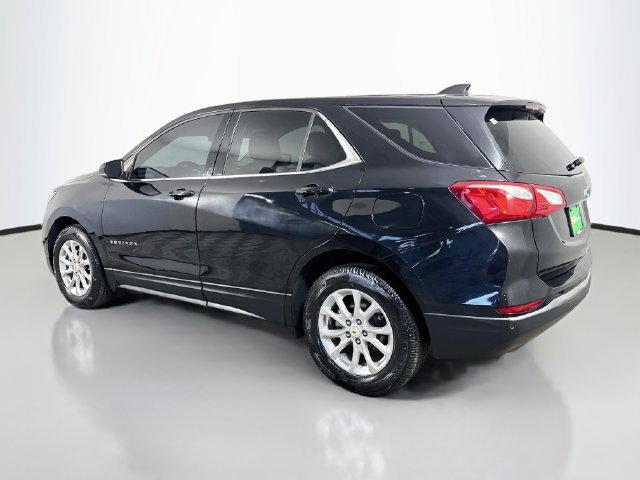 Used 2020 Chevrolet Equinox LT FWD image 7