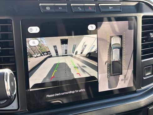 Used 2024 Ford F250 Lariat w/ Lariat Ultimate Package image 6