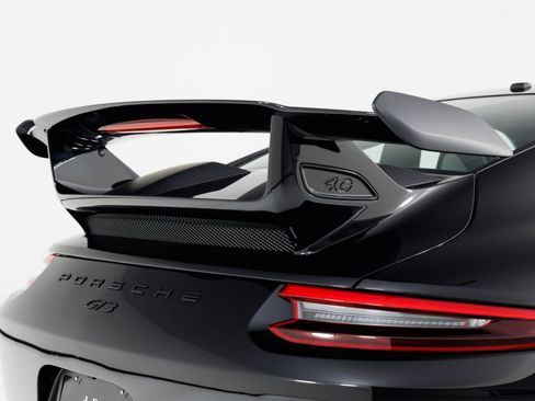 Used 2018 Porsche 911 GT3 RWD image 65