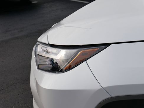 Certified 2025 Toyota RAV4 XLE Premium image 16