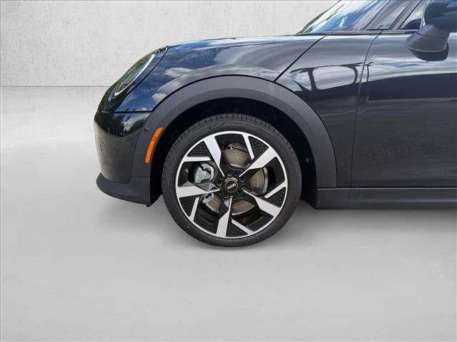 New 2027 MINI Cooper S FWD image 11