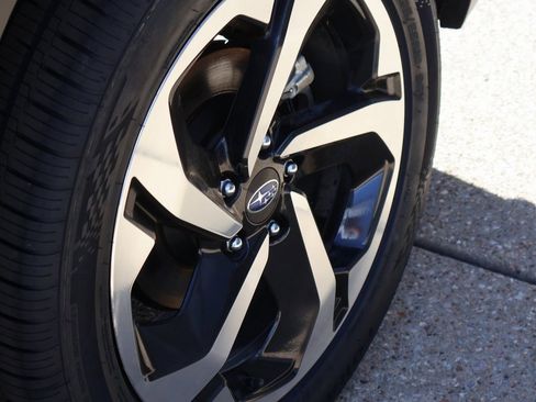 Used 2024 Subaru Forester Touring w/ Convenience Package image 42